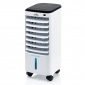 FROST (Luftkühler) Weiß, Leistungsaufnahme 65 W , Ventilator, Luftkühler, Luftbefeuchter und Luf- terfr