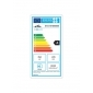 FREEZY (Mobile Klimaanlage) Weiß, , Funktionen: Kühlung, Befeuchtung und Lüftung inkl. automatischer Mo