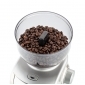 EXPERTO (Kaffeemühle) Edelstahl, Leistungsaufnahme: 130 W , Metallausführung in PROFIQUALITÄT , Konisch