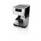 LATTERIE (Espressomachine) Edelstahl, Leistungsaufnahme 1450 W , Pumpendruck 20 Bar , halbautomatisch , Nur mi