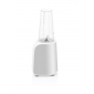 BLENDIC PREMIUM II (Smoothie-Maker) Edelstahl/Weiß, Leistungsaufnahme 1500 W , Mixbehälter 0,7 l , 24 00