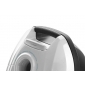 BRILLANT (mit Staubbeutel) Weiß, Leistungsaufnahme 700 W , Geräuschpegel 75 dB(A) , HEPA-Filter Nr.