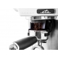ARTISTA PRO (Espressomaschine) Edelstahl, Leistungsaufnahme: 1620 W , Ganzmetallausführung in PROFIQUAL