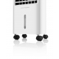 VINTERO (Luftkühler) Weiß, Leistungsaufnahme 65 W , Ventilator, Luftkühler, Luftbefeuchter und Lufterfr