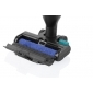 SUPERSONIC WASH (Handstaubsauger) Schwarz/Blau, Saugleistung 135 W , Li-ion Akku 21,6 V / 2000 mAh ,