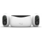 CAMERA-B-KIT, Full HD Überwachungskamera 2er Pack