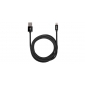 Xenic UMFL30, USB-Lighting-Kabel 3m, MFI- Lizenz