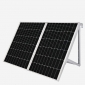 PV-Balkonkraftwerk 400W, (mit Halterung), TS-Power PnP4.0