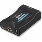 HA13SC, Konverter HDMI zu SCART