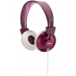 EM-JH011-PU, MARLEY "Positive Vibration" purple, On-Ear-Kopfhörer