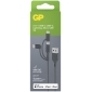 GP CY1N, 3in1 / USB-A / USB-C / Micro-USB / Lighting, Lade-/Sync-Kabel, 1,0m