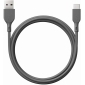 GP CC1N, USB-A / USB-C, Lade-/Sync-Kabel, 1,0m