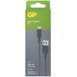 GP CC1N, USB-A / USB-C, Lade-/Sync-Kabel, 1,0m