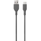 GP CC1N, USB-A / USB-C, Lade-/Sync-Kabel, 1,0m