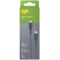 GP CC1P, USB-C / USB-C, Lade-/Sync-Kabel, 1,0m