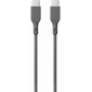 GP CC1P, USB-C / USB-C, Lade-/Sync-Kabel, 1,0m