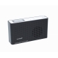 AX Soundpath lite+, Universal-FM-/Internet-Radio mit Bluetooth-Lautsprecher