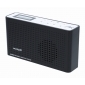 AX Soundpath lite+, Universal-FM-/Internet-Radio mit Bluetooth-Lautsprecher