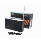 AX Soundpath lite+, Universal-FM-/Internet-Radio mit Bluetooth-Lautsprecher