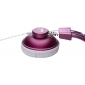 EM-JH011-PU, MARLEY "Positive Vibration" purple, On-Ear-Kopfhörer