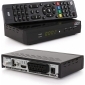 Opticum NYTROBOX AXS2, Sat-Receiver, PVR, HDMI, SCART, USB, EASYFIND