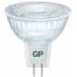 LED Lampe GP 087441 GU5,3 Reflektor FlameSwitch 5,3W 1 Stück