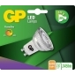 LED Lampe GP 087458 GU10 Reflektor FlameDim 4.5W 1 Stück