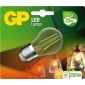 LED Lampe GP 078111 E27 A45 Tropfenlampe Filament 2,5W 1 Stück