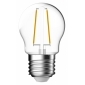 LED Lampe GP 078111 E27 A45 Tropfenlampe Filament 2,5W 1 Stück