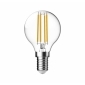 LED Lampe GP 085379 E14 A45 Tropfen Filament FlameSwitch 4W 1 Stück