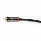 AM75341, Digitales Koax-Audio-Kabel, Cinch - Cinch 75 Ohm, 1,5m