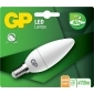 GP LED Lampe, E14, 6W, Kerze, DIMMBAR, 078050