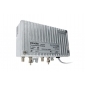 Verstärker VOS 43/RA, Hausanschluss-Verstärker, 5-65/85-1006 MHz, Kathrein CATV-Verstärker C4.3