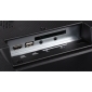 CL-2402, 24" (61cm) LED-TV, 12/24V, DVB-C/S/S2/T2, HD-Ready