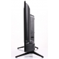 CL-2402, 24" (61cm) LED-TV, 12/24V, DVB-C/S/S2/T2, HD-Ready