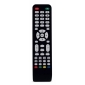 CL-2402, 24" (61cm) LED-TV, 12/24V, DVB-C/S/S2/T2, HD-Ready