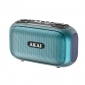 AKAI APR-700, Bluetooth-Lautsprecher mit Radio