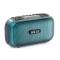 AKAI APR-700, Bluetooth-Lautsprecher mit Radio