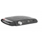 AX300mini V3, Digitaler HD Satelliten Receiver, HDMI, Unicable, inkl. Wandmontagehalterung