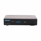 CAMP 4, Easyfind im praktischen Koffer, 35 cm Spiegel, Easyfind Single LNC, HD-Receiver ANK DSR 4100 plus...