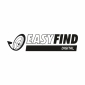 CAMP 4, Easyfind im praktischen Koffer, 35 cm Spiegel, Easyfind Single LNC, HD-Receiver ANK DSR 4100 plus...