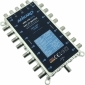 ANKARO eMS 516 RPQ, Multischalter 5/16, Alu-Druckguss, Quad/Quattro geeignet, ohne Netzteil