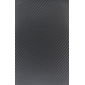 Dekorfolie Carbon Anthrazit Smartphone RS, Gr. S, Pack á 10 Stk.