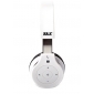 BH-530 weiß, BLUEWAVE 20, Bluetooth-Kopfhörer
