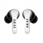 AKAI BTE-J600BK AENC, True Wireless In-Ear Kopfhörer mit ANC & Smart-Display
