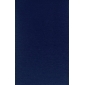 Dekorfolie  Metalloptik - blauer Stahl gebürstet, Gr. S, Pack á 10 Stk.