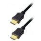 HDMI18-2, 2m HDMI-Kabel 2.0, 18GB/ARC