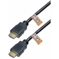 C215-2L, 2m, HDMI 2.1 - Kabel, HDMI LCC zertifiziert, HDR, 18GHz, 4K, HDMIPREMIUM