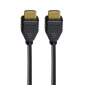 C218-0,5L, 0,5m, HDMI 2.1 Kabel, HDMI 2.1 Spezifikation, geeignet für Videoauflösungen von 10K