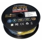 C508-100ML, 100,0m, optisches HDMI 2.0 Glasfaserkabel
